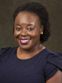 Sarah Kabemba Tshitenge, M.D.