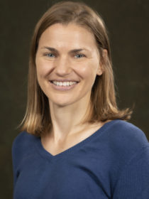 Rachel Mevissen, M.D.