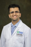 Dr. Mohammed Ali Headshot