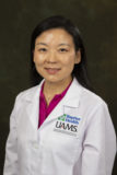 Dr. Qianfang Cai Headshot