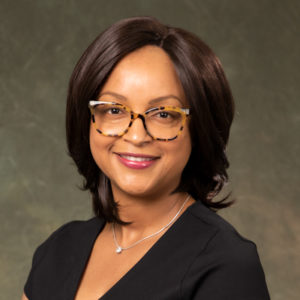 Maxine Seales Kasangana, M.D.