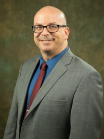 Donald Sandlin