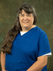 Karen Burks