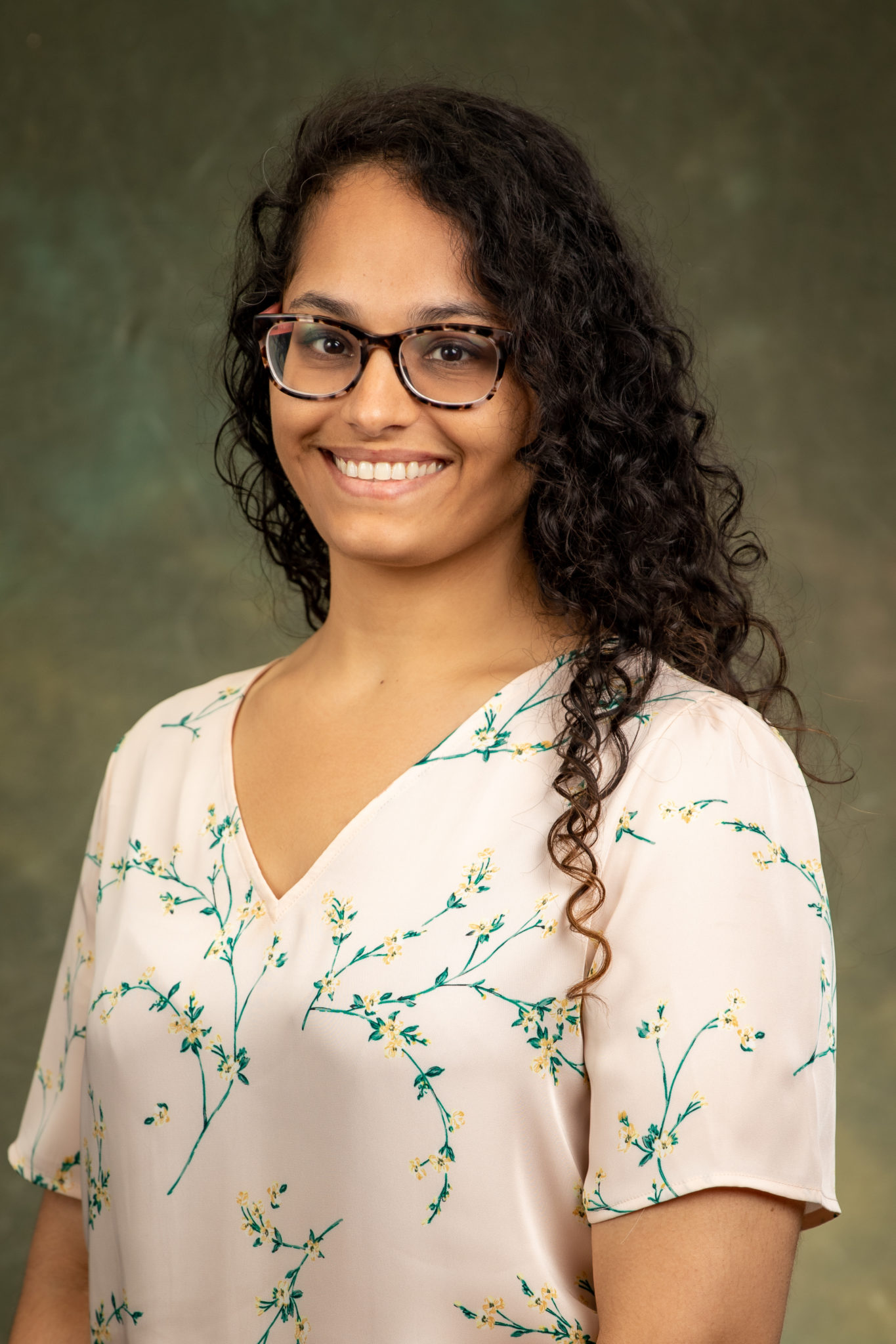 Jasveen Batra