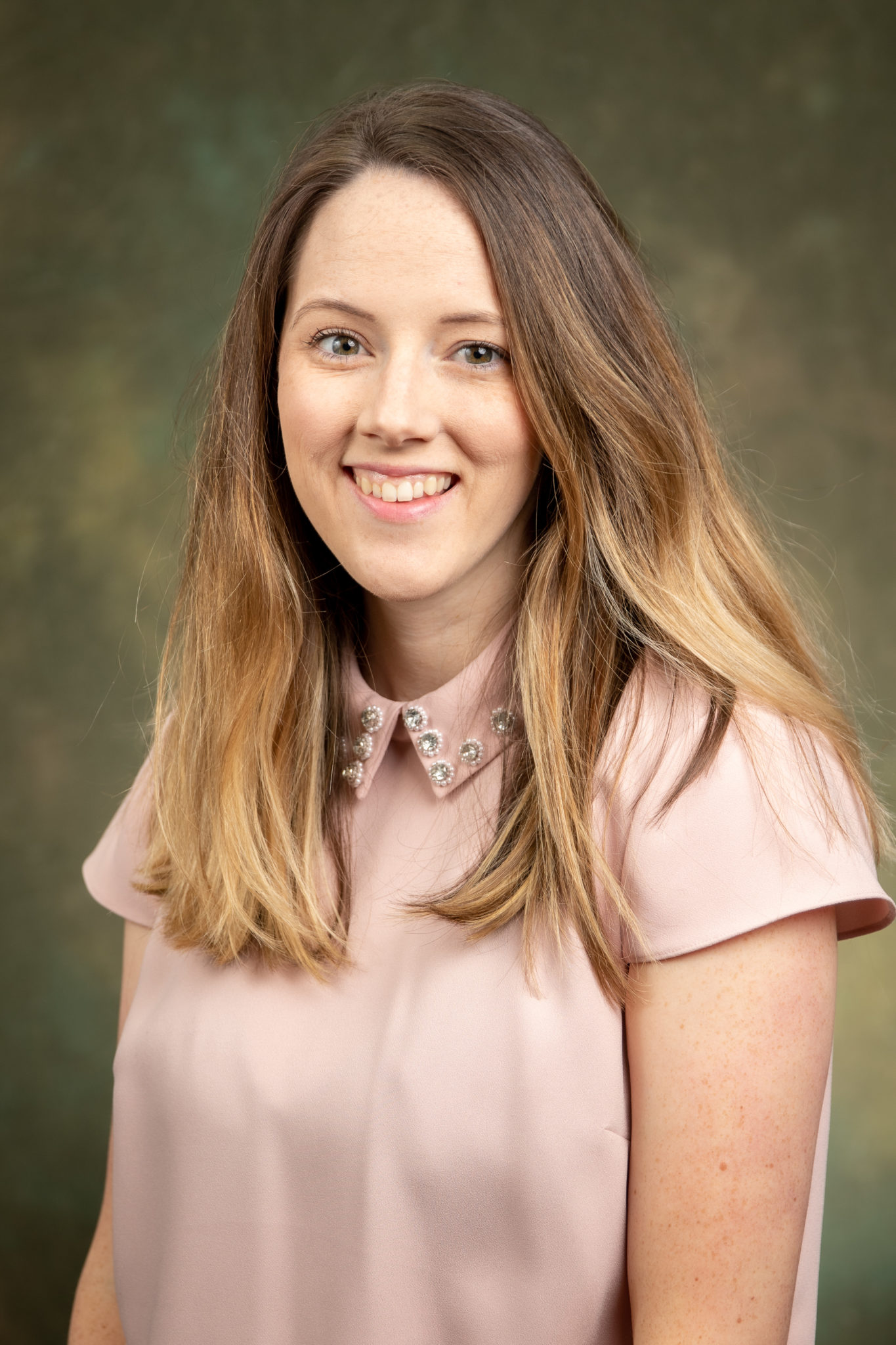 Ali Mitchell
