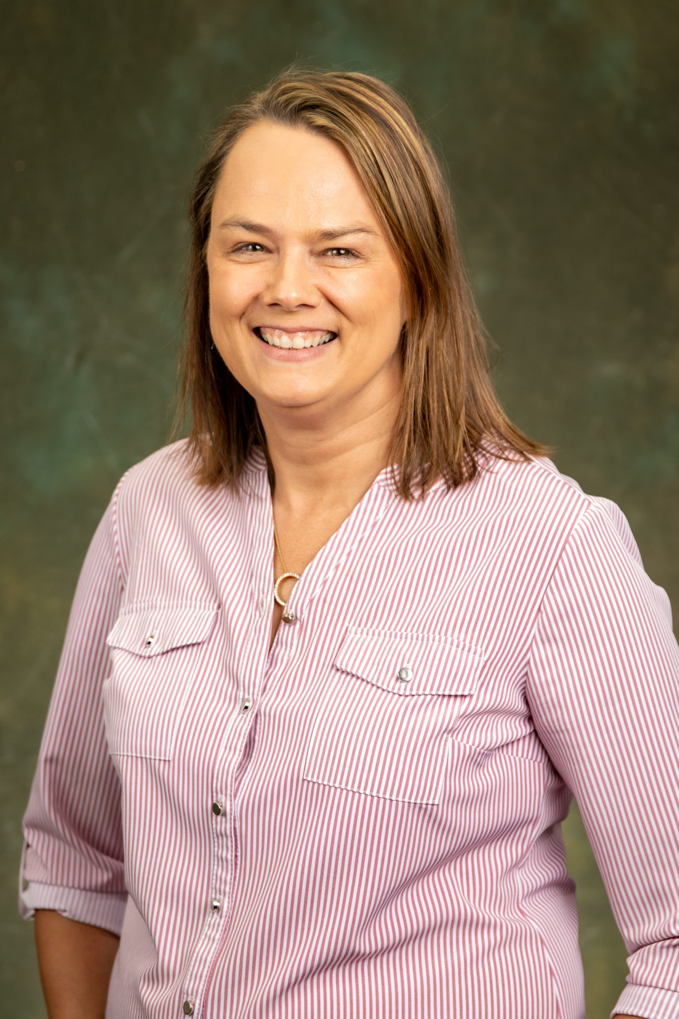 Melissa Pruitt