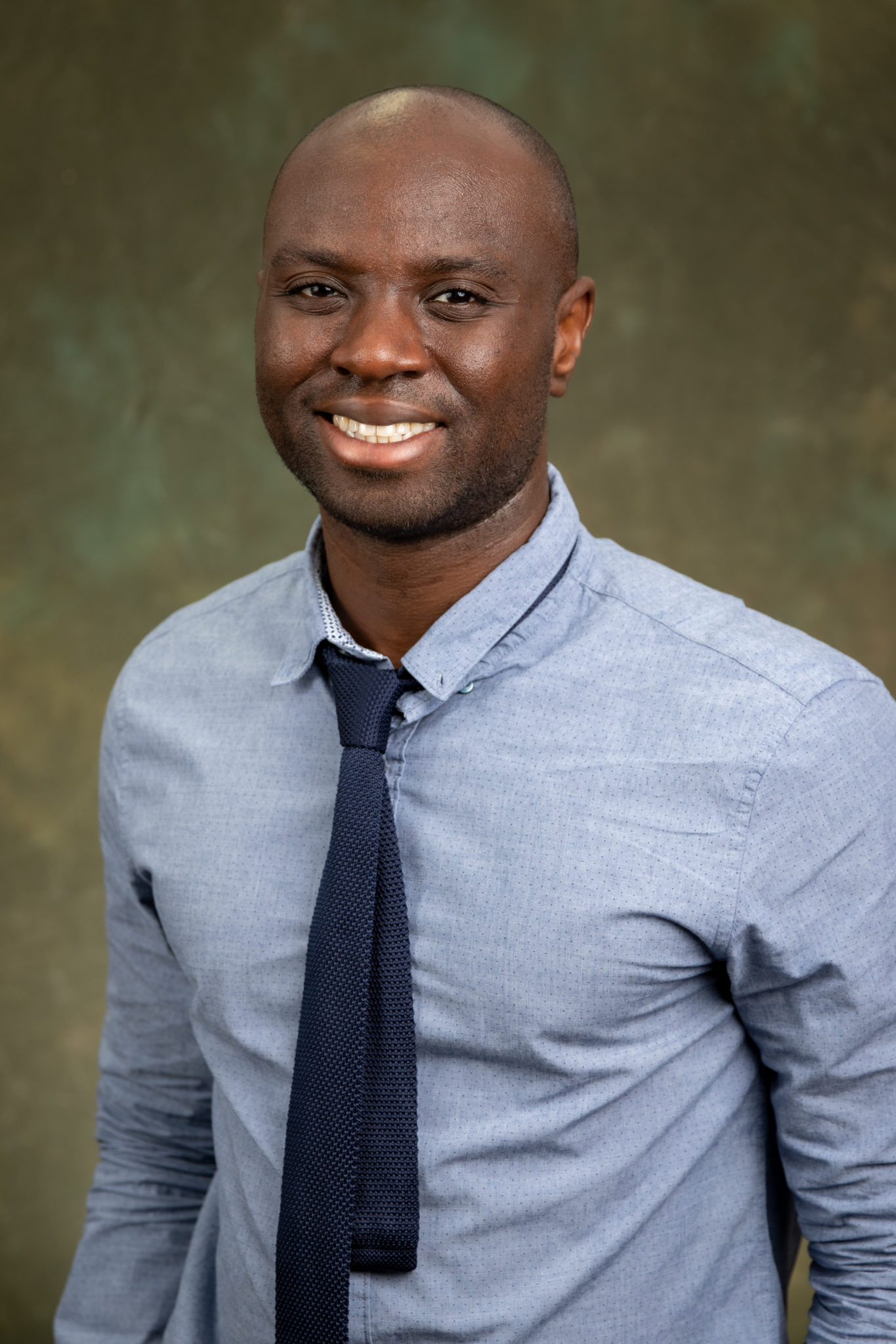 Achmed Turay