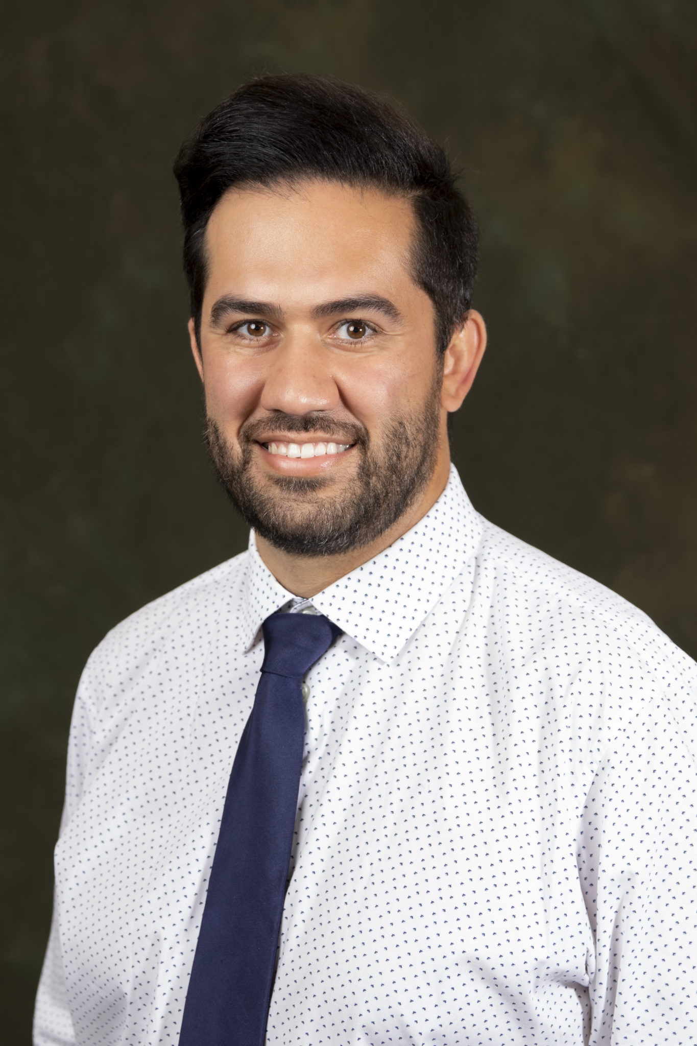 Amir Amidi, M.D.