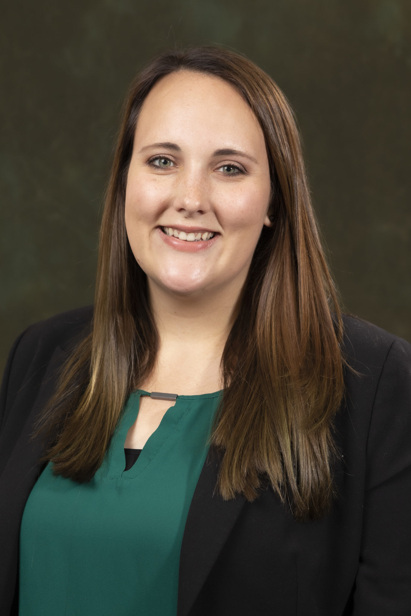Ashley Bruce, M.D.
