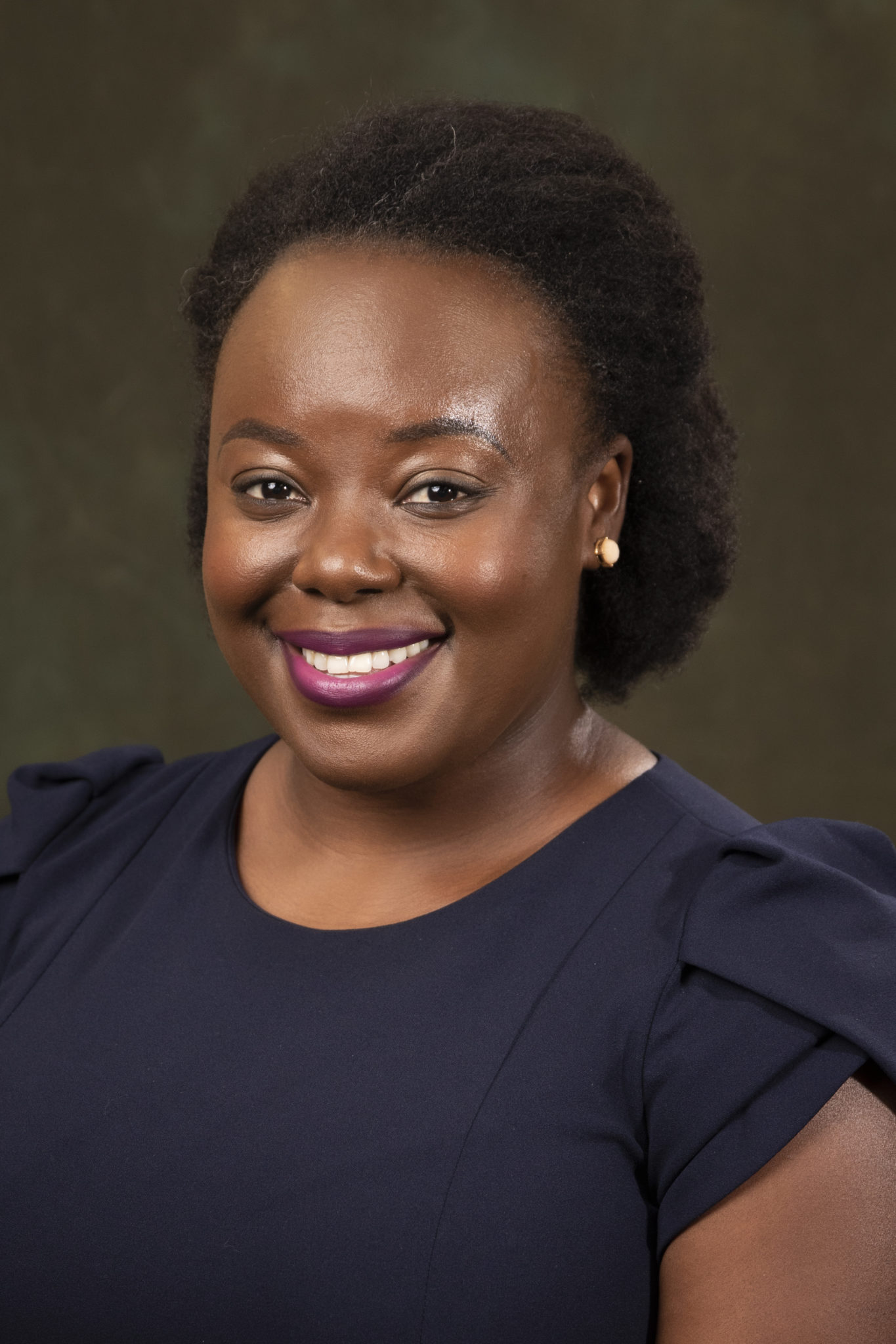 Sarah Kabemba Tshitenge, M.D.