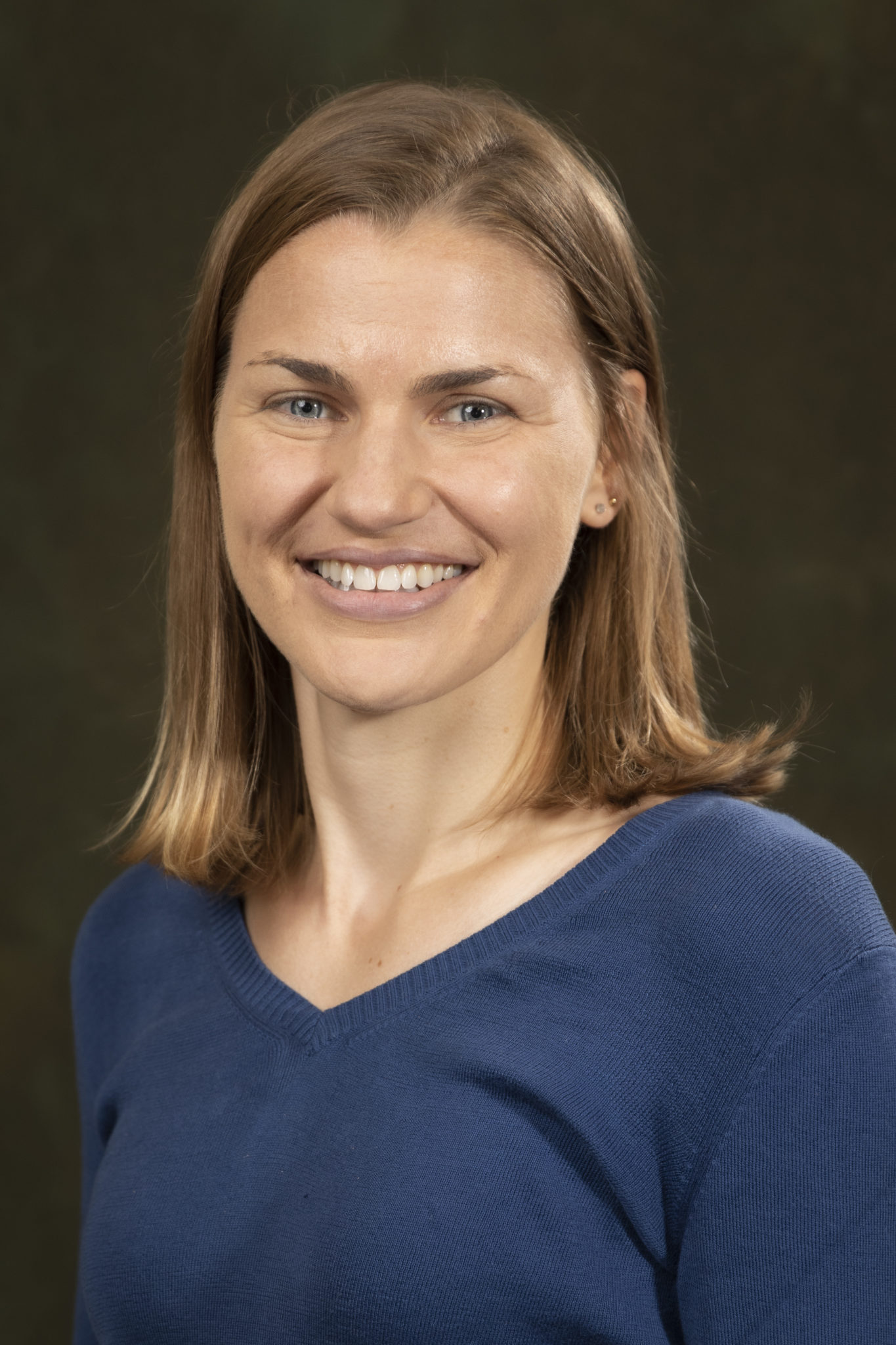 Rachel Mevissen, M.D.