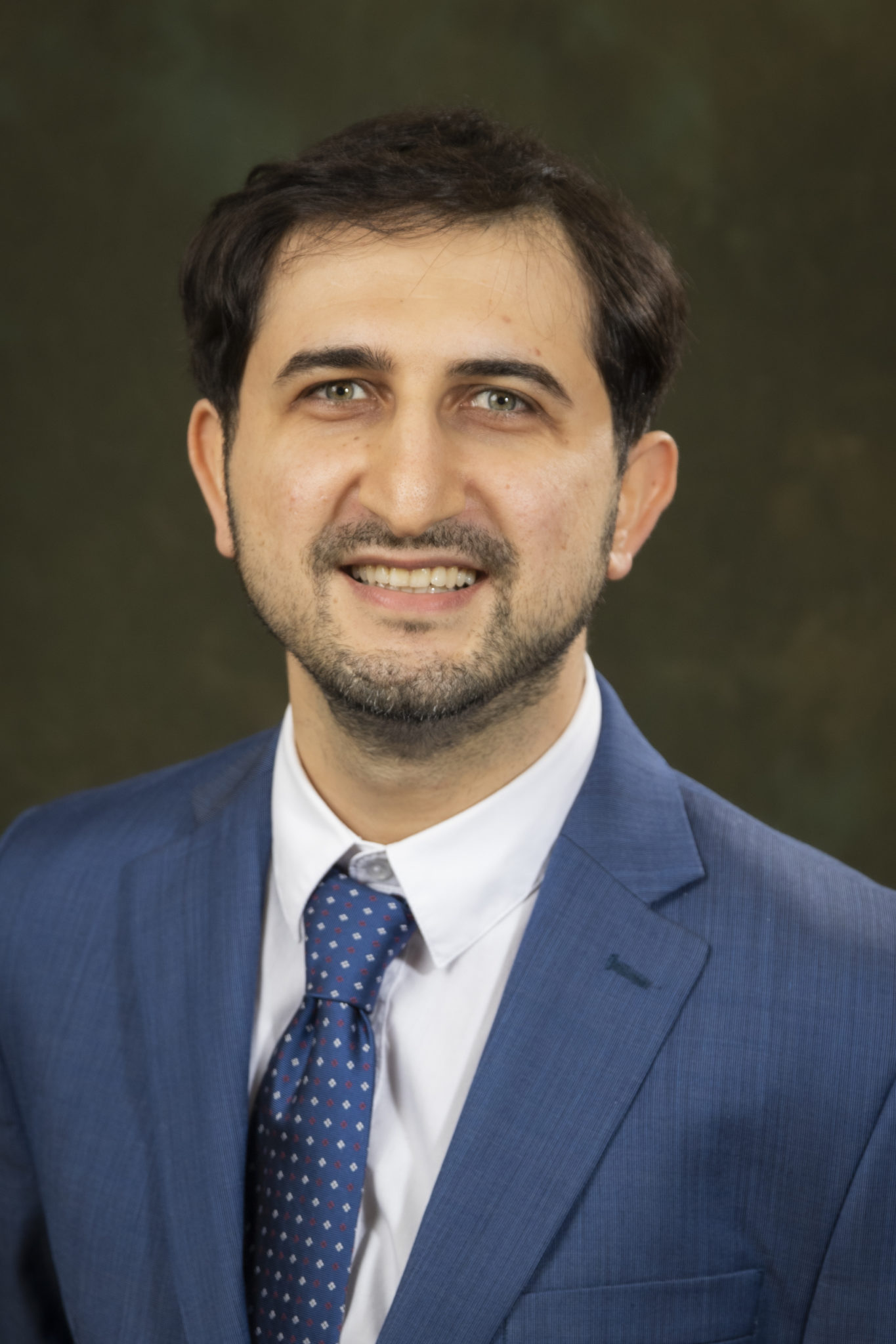 Ali Rafatnia, M.D.