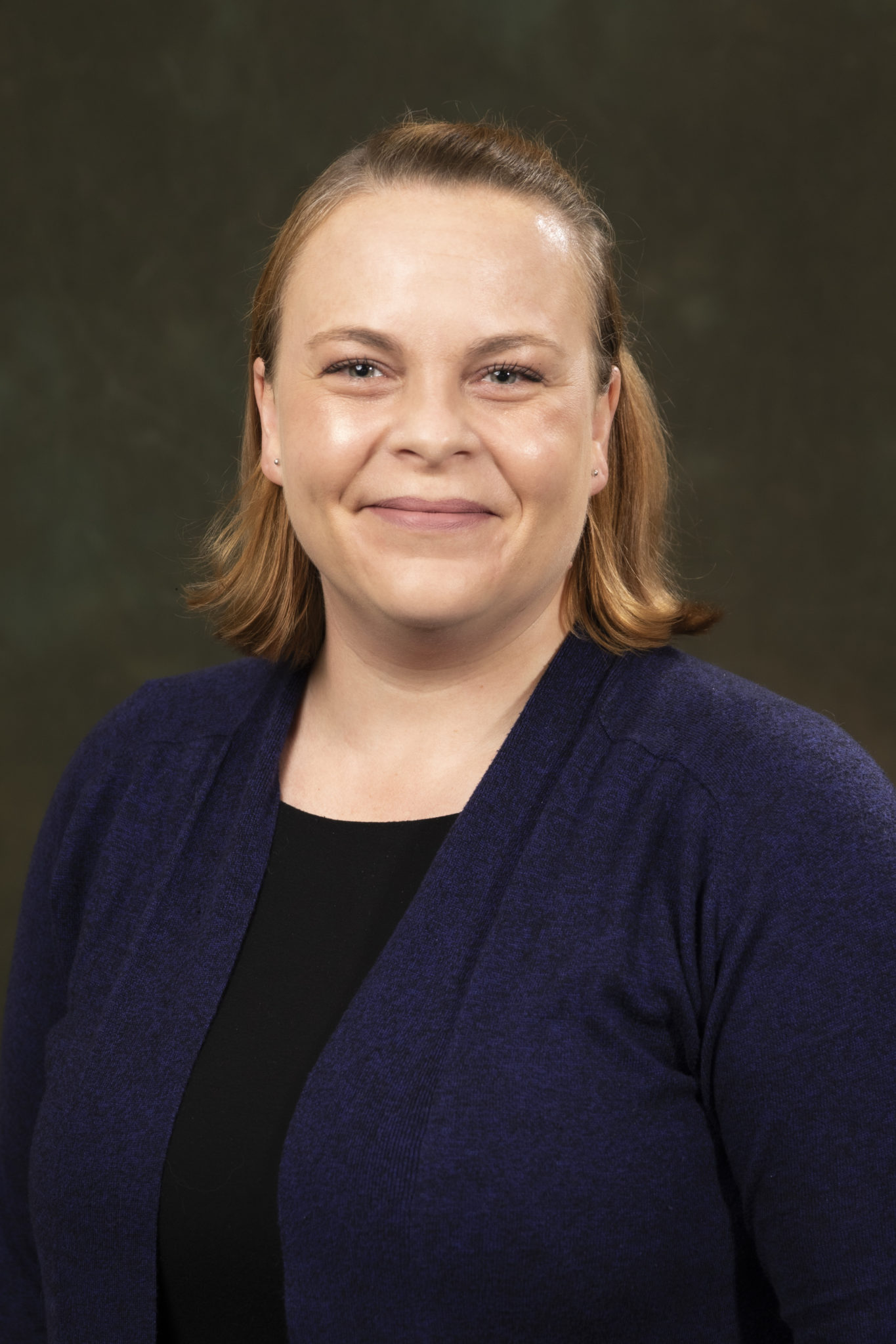 Holly Teng, M.D.
