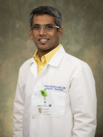 Suman Siddamreddy