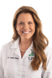 Dr. Jamie Pinto