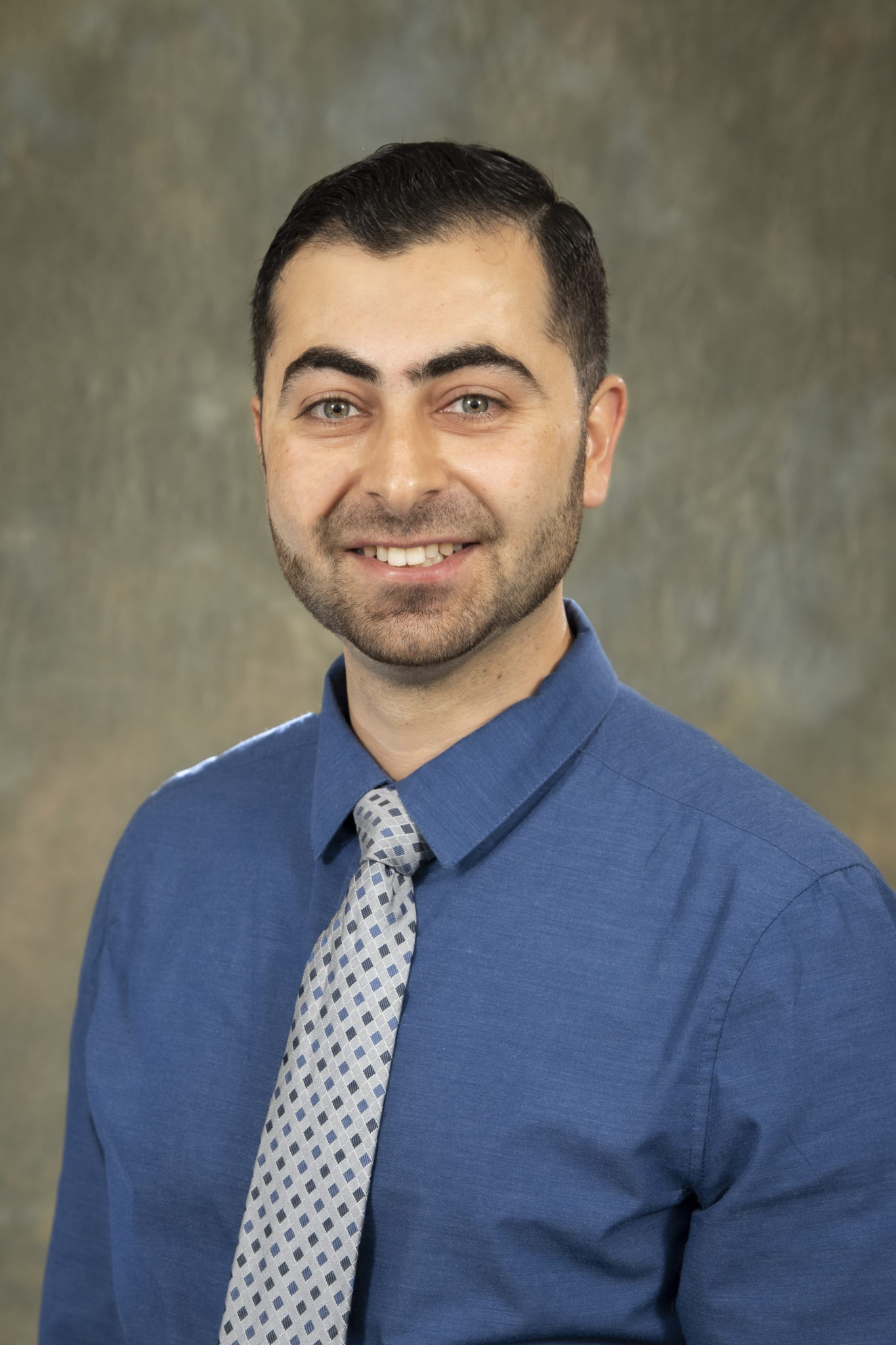 Anas Al Zubaidi, M.D. Anas Al Zubaidi