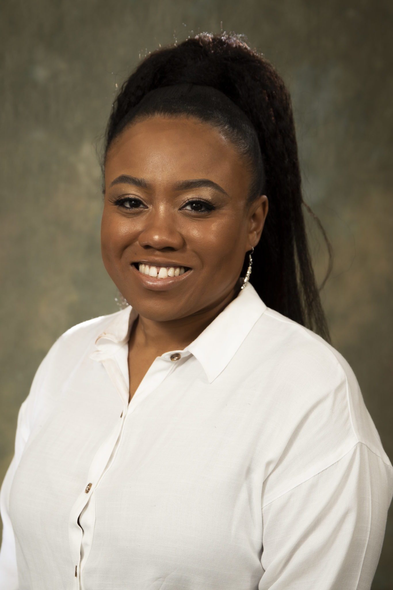 C’Asia James, M.D. C’Asia James