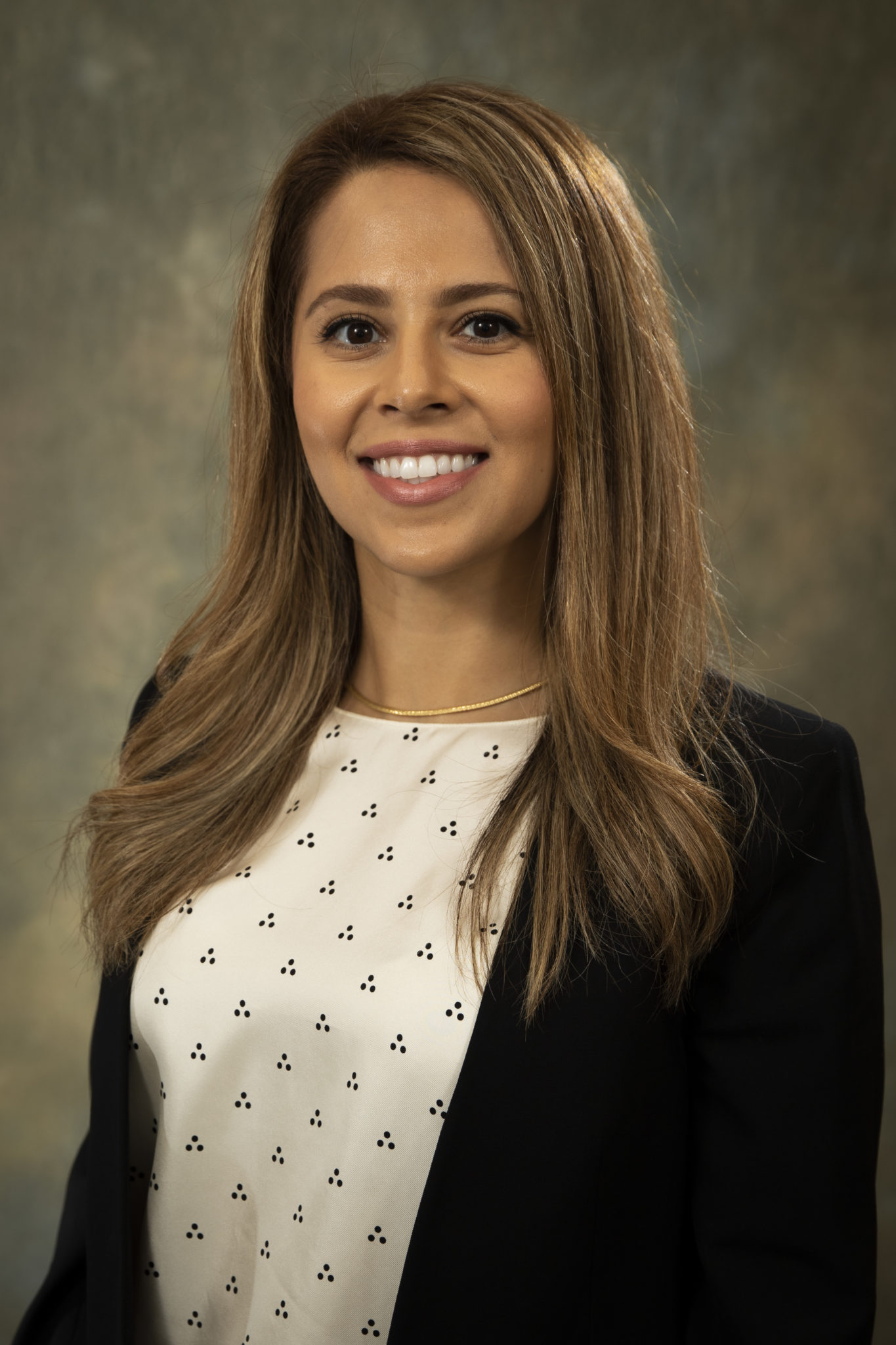 Elmira Veselinovic, M.D. Elmira Mofid