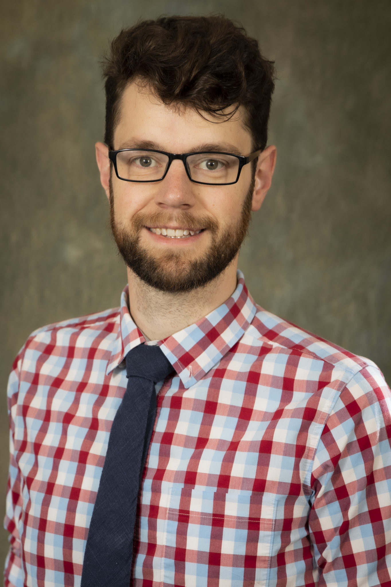 Louis Jesse “Patrick” Bell, D.O.