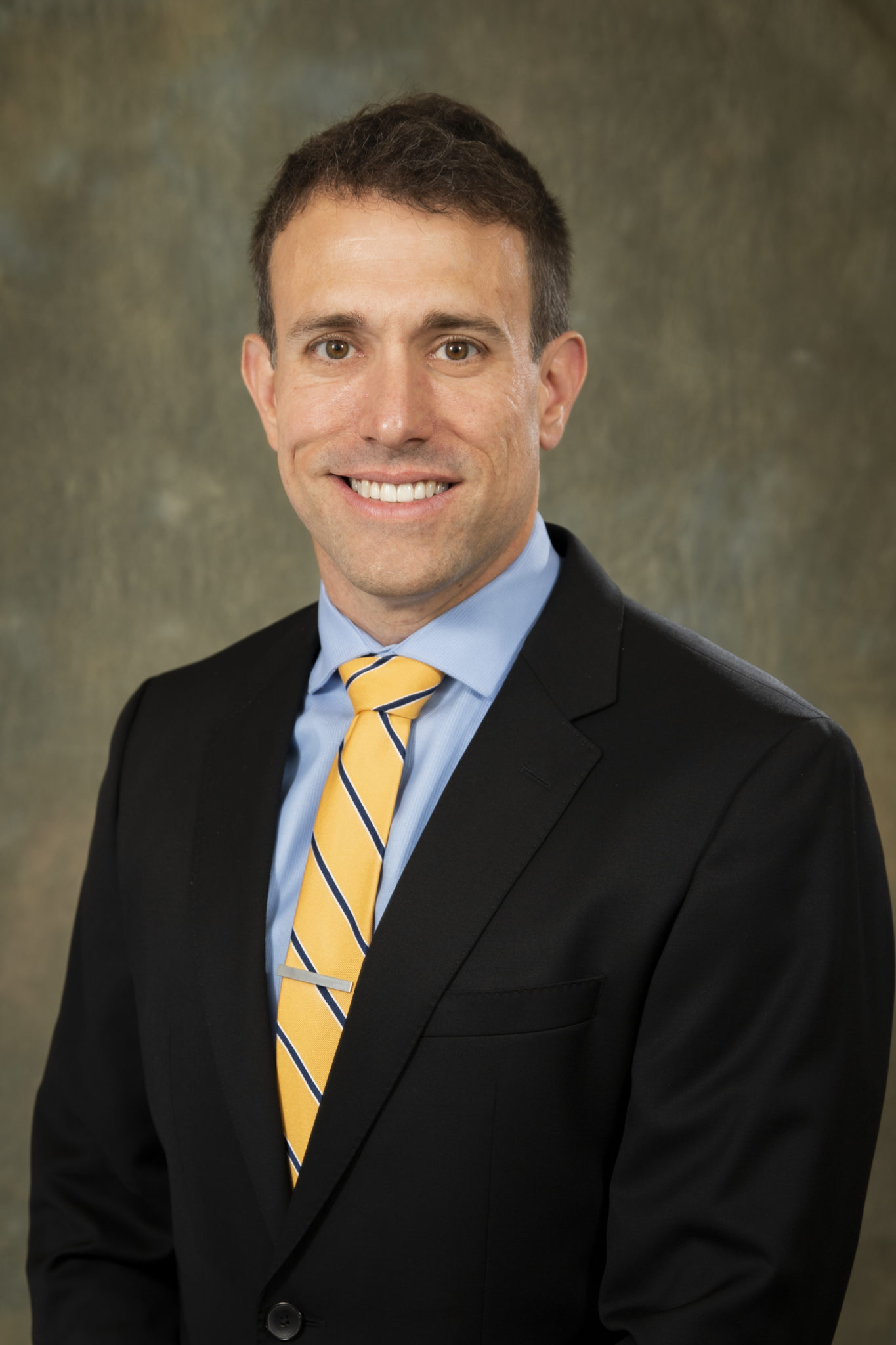 Michael Moll, M.D.