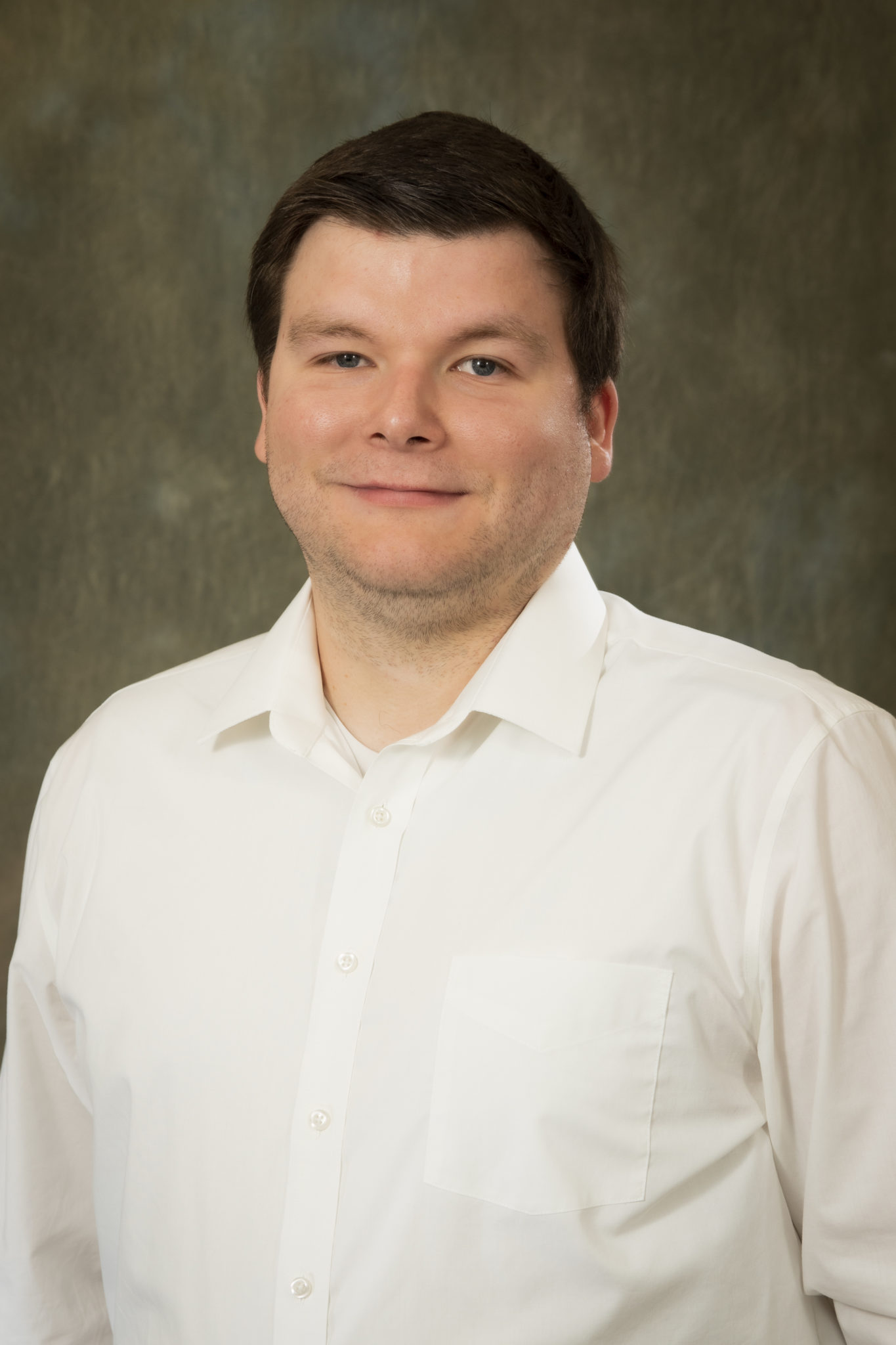Roger Gillum, M.D.