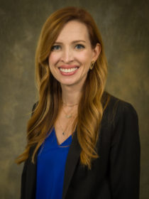 Dr. Holly Agud