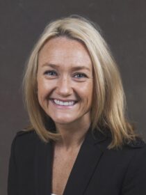 Kristen McGrew
