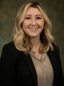 Kristina Kennedy, M.D., M.S. Kristina Kennedy