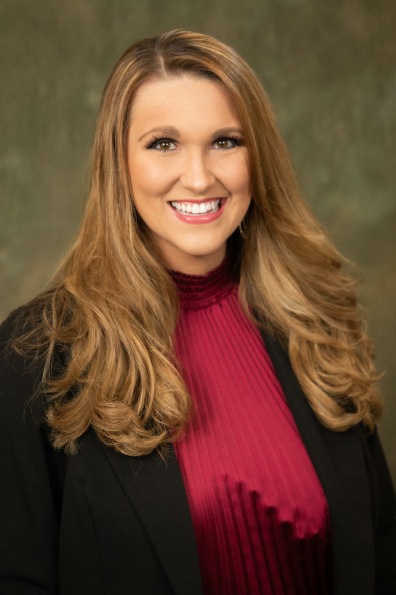 Erica Dewey