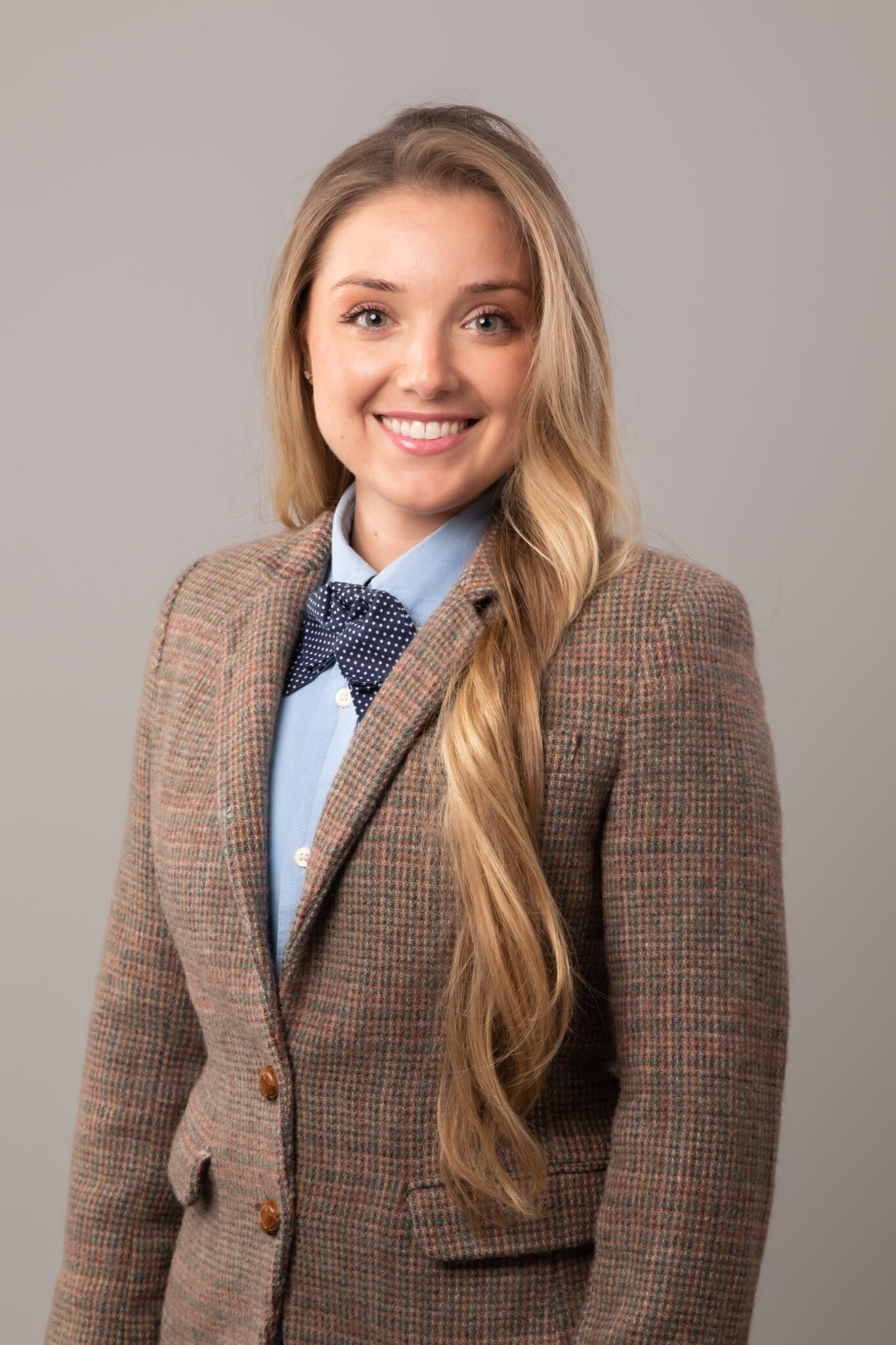 Brigette Mocan