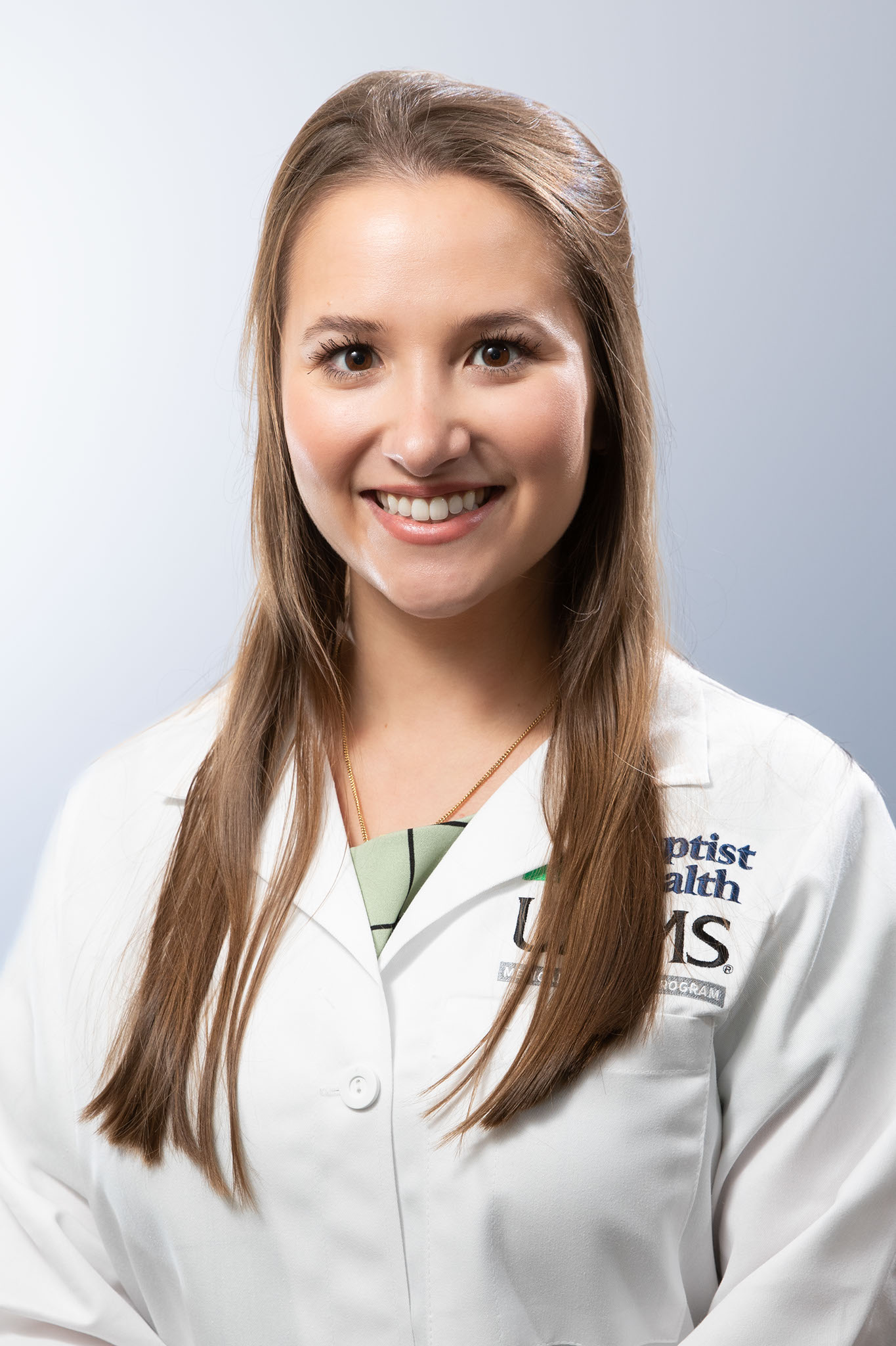 Chandler Merriman, M.D.