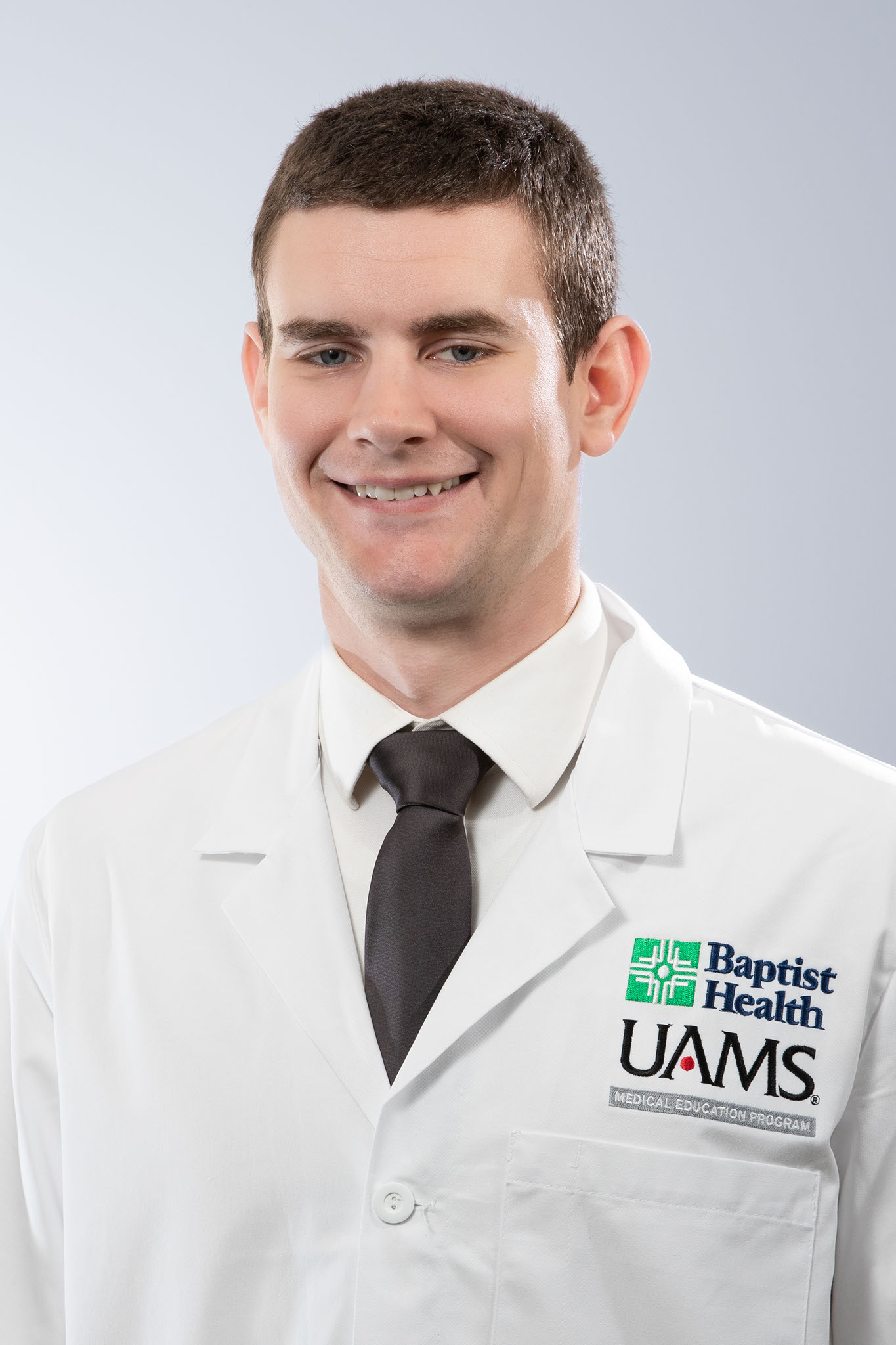 Brandon Mills, M.D.