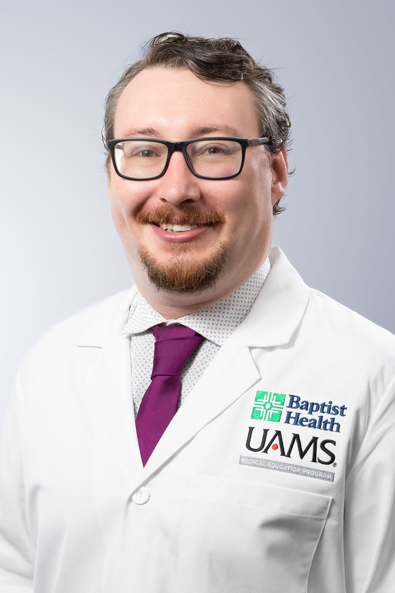 Zach Olivos, M.D., MPH