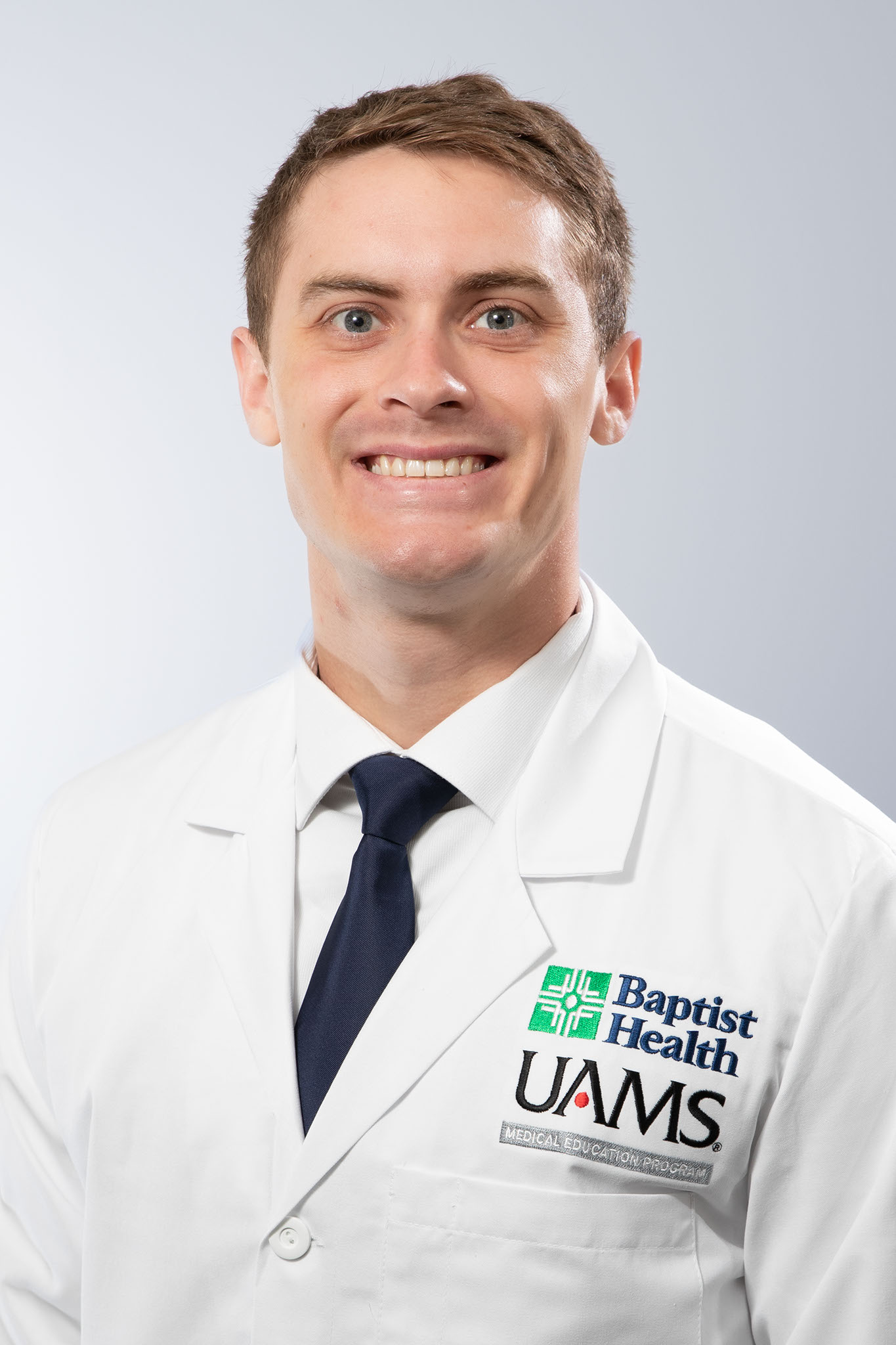 Cole Verble, D.O.