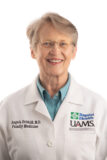 Dr. Angela Driskill