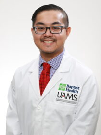 Dr. Thomas Banh Thomas Banh
