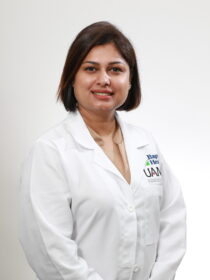 Dr. Ekta Singh Ekta Singh