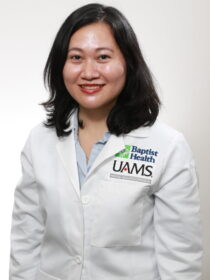 Dr. My Tran My Tran