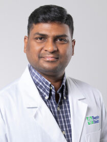 Siva Sundeep Koppolu, M.D.