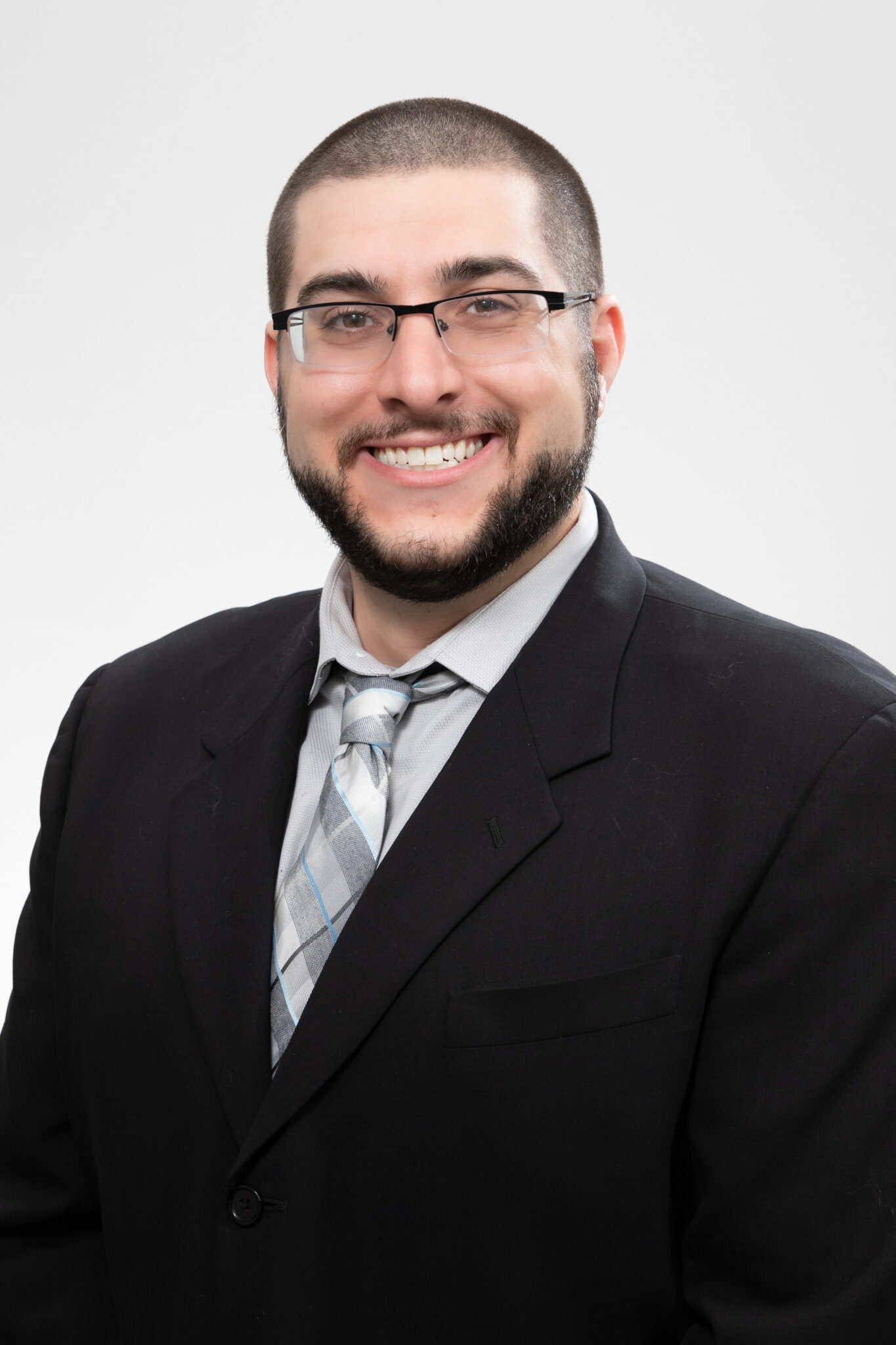 Christopher Deri