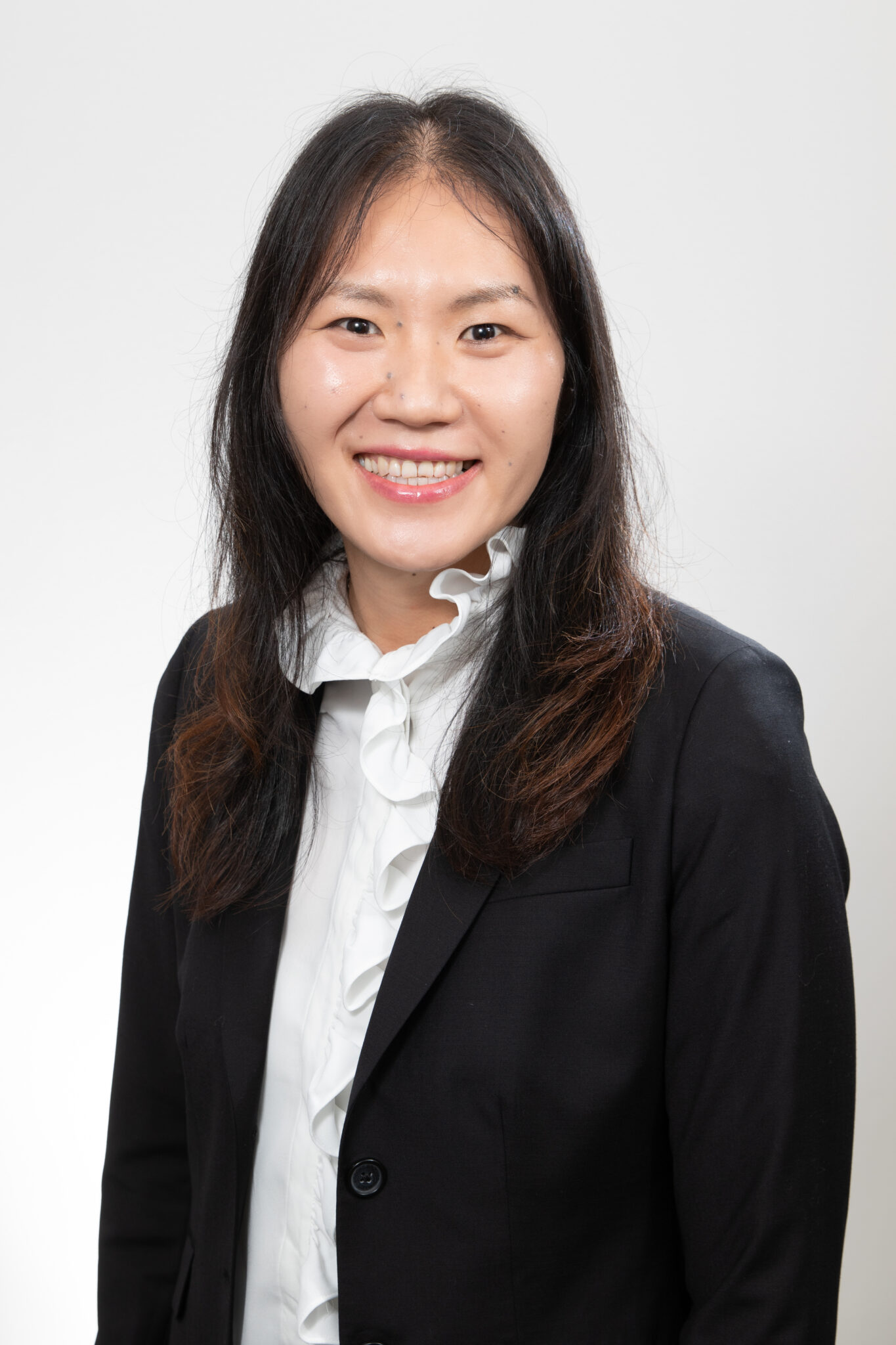 Jing Jing Liu