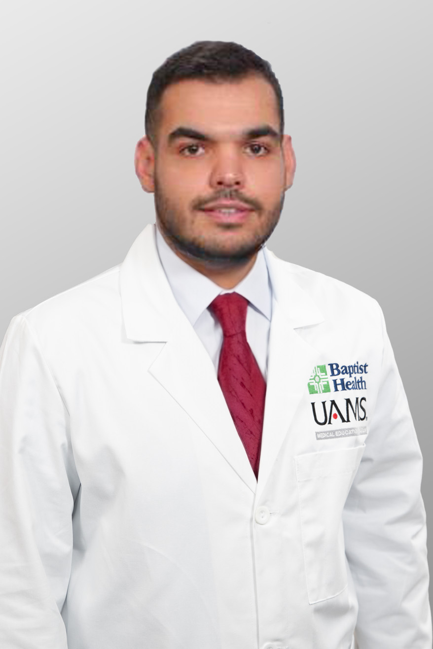 Mohammed Taha