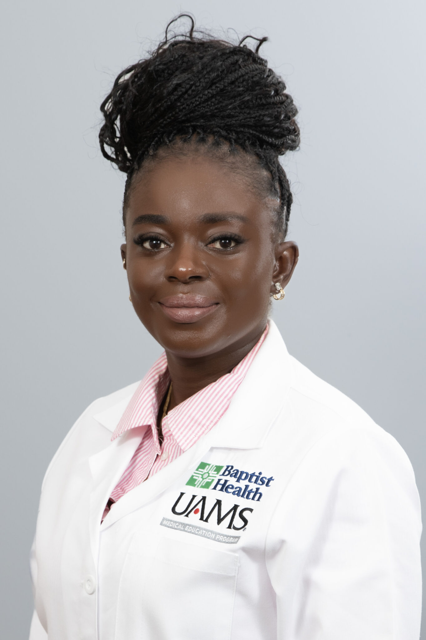Uche Smith