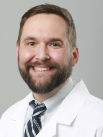 Dr. Samuel House