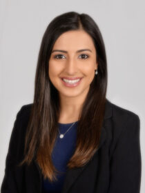 Dr. Natasha Sra