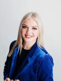 Dr. Karen Hall