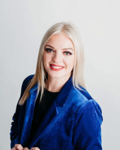 Dr. Karen Hall