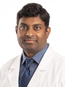 Dr. Anil Anandam