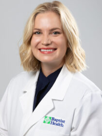 Dr. Emily Reams