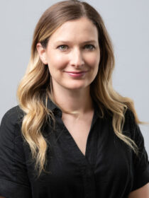 Jessica Stovall
